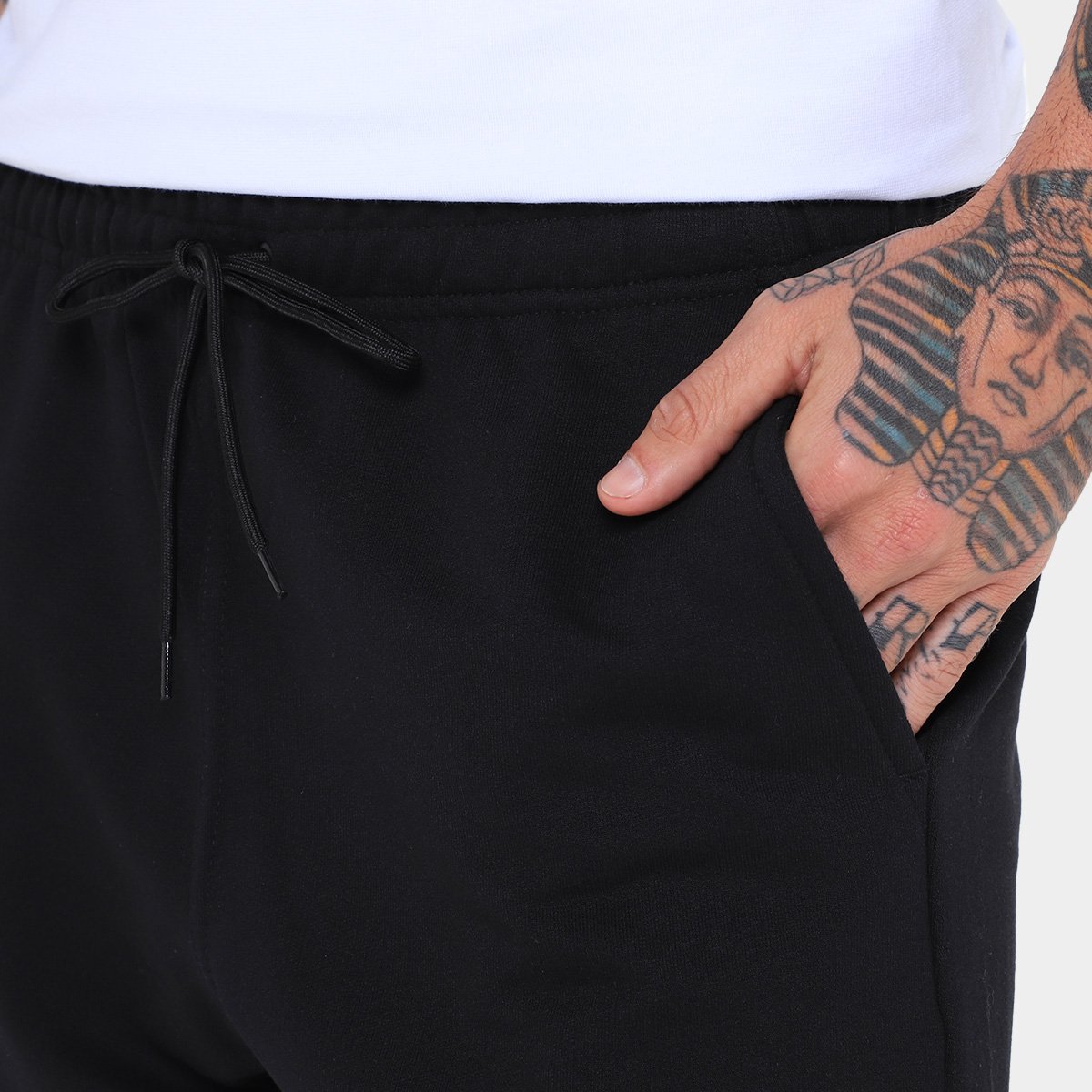 Shorts Cavalera Basic Mirror Masculina - 2