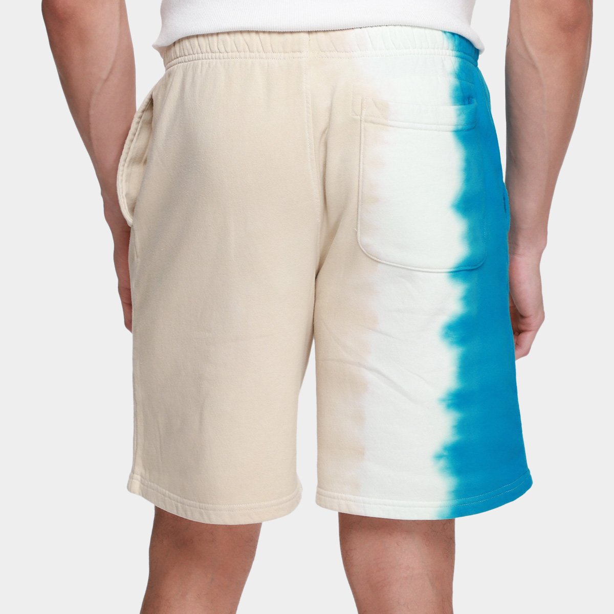 Shorts Champion Classic Freece Masculino - 1
