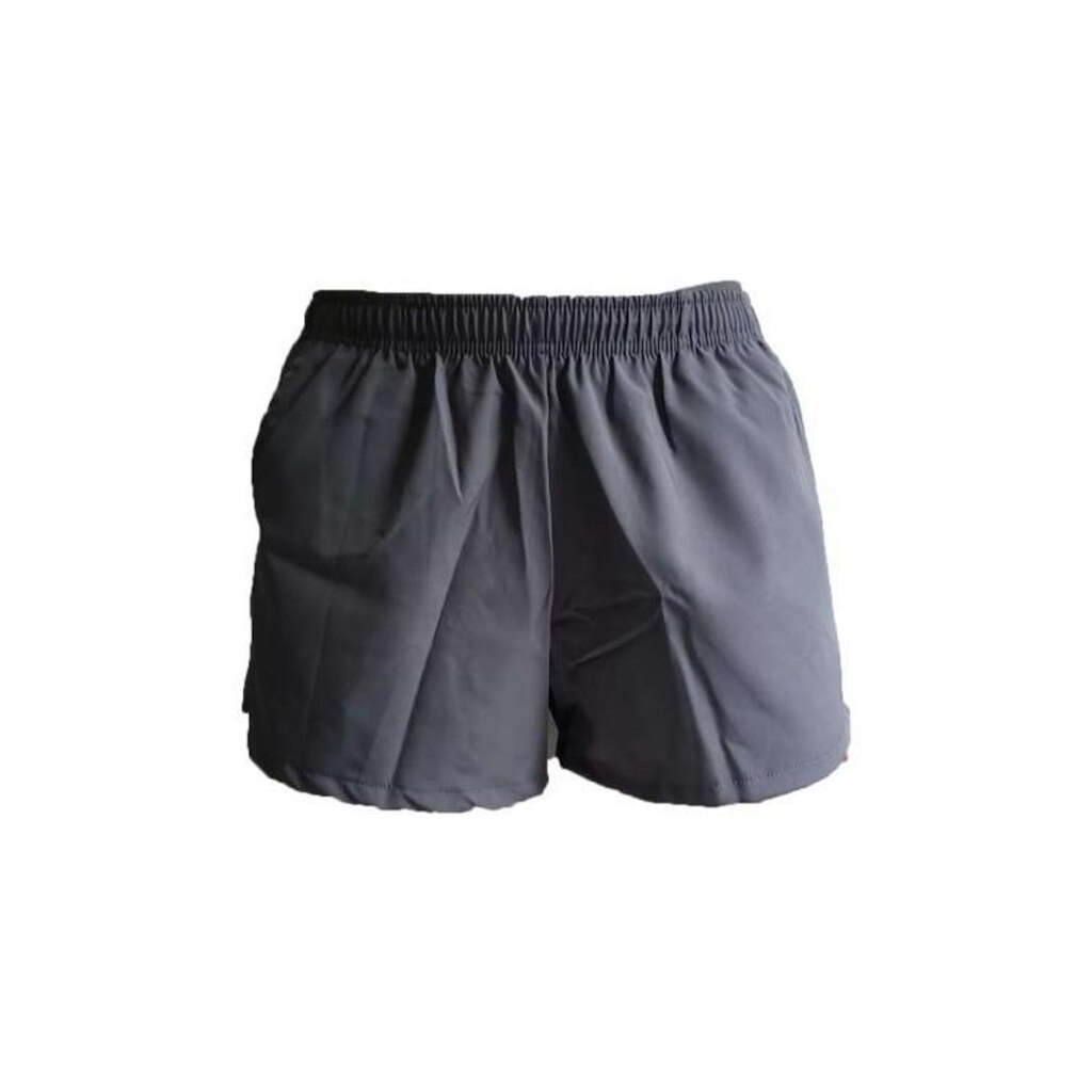 Shorts Clean Sol - Preto - EG