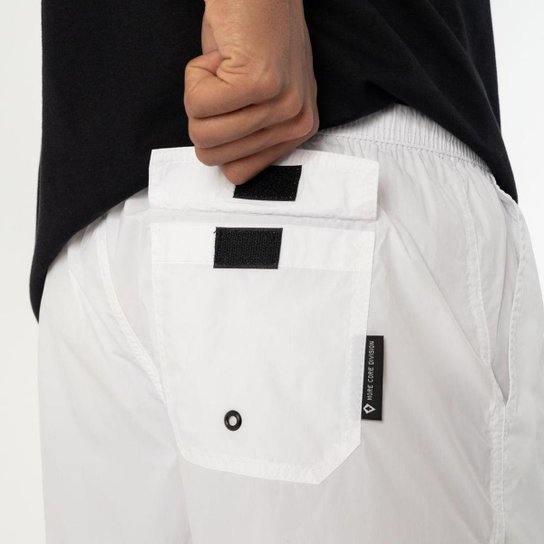 Shorts Com Elástico Utility MCD Classic