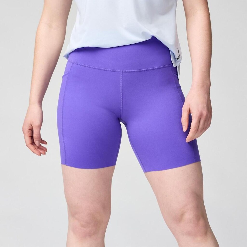 Shorts Compressão Brooks Chaser 7" Feminino