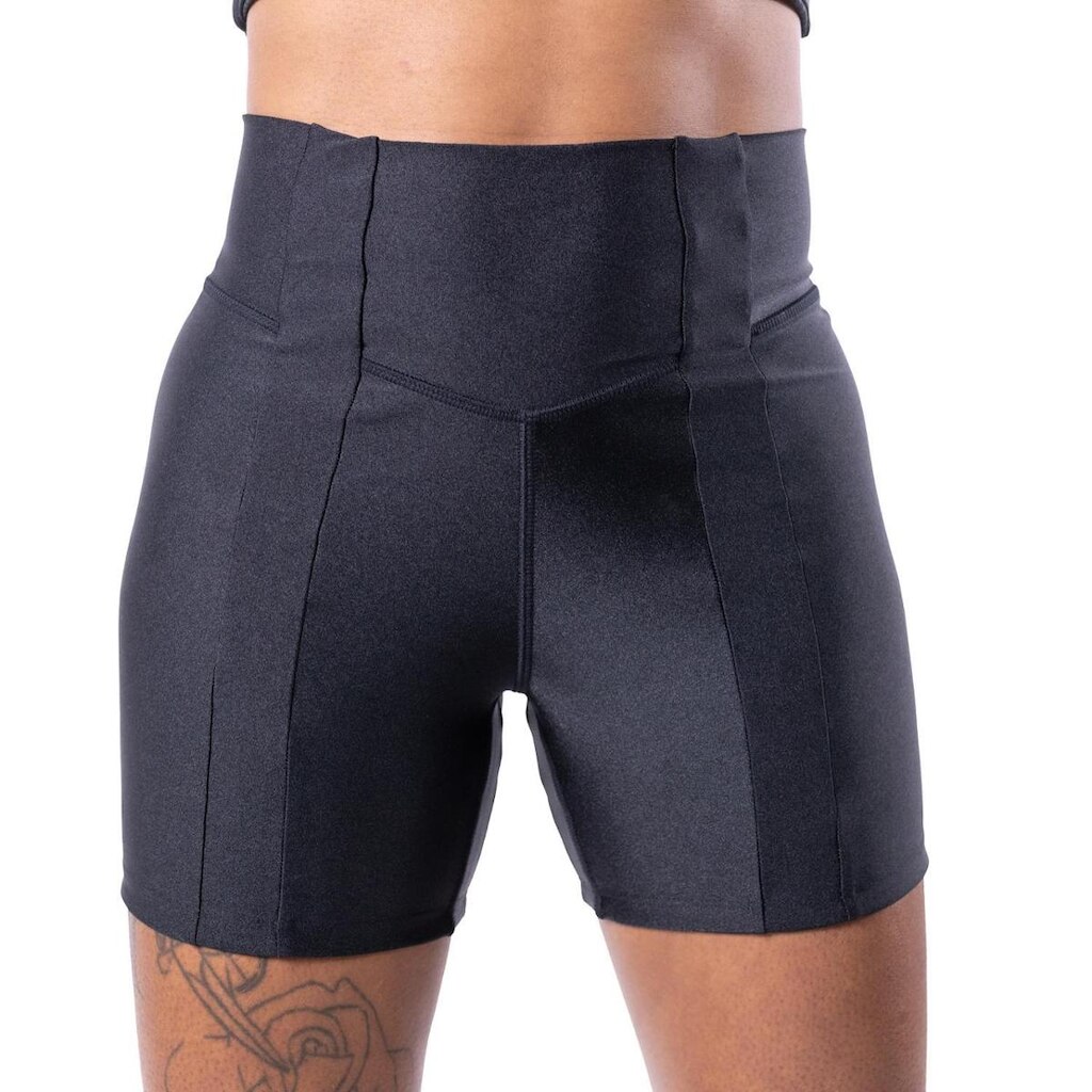 Shorts copressão feinino Pretorian