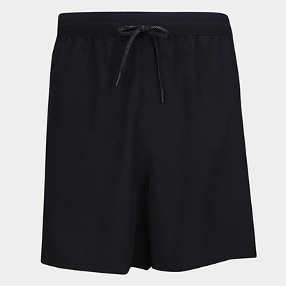 Shorts Corinthians Esportivo Masculino - Masculino