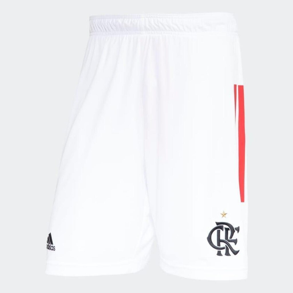 Shorts Cr Flamengo 2 Masculino