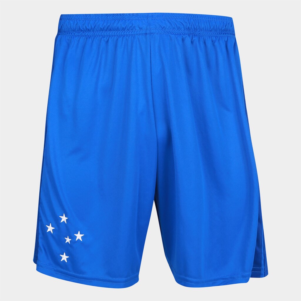 Shorts Cruzeiro II 26/27 Adidas Masculino