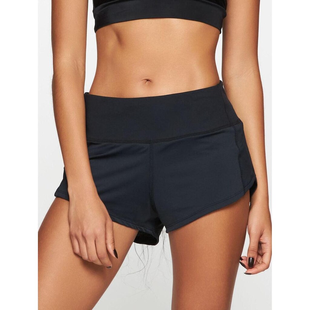 Shorts Curto Liso Move