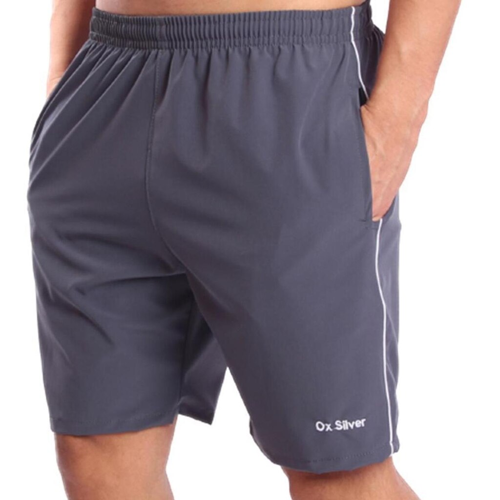 Shorts Curto Tactel Com Elastano
