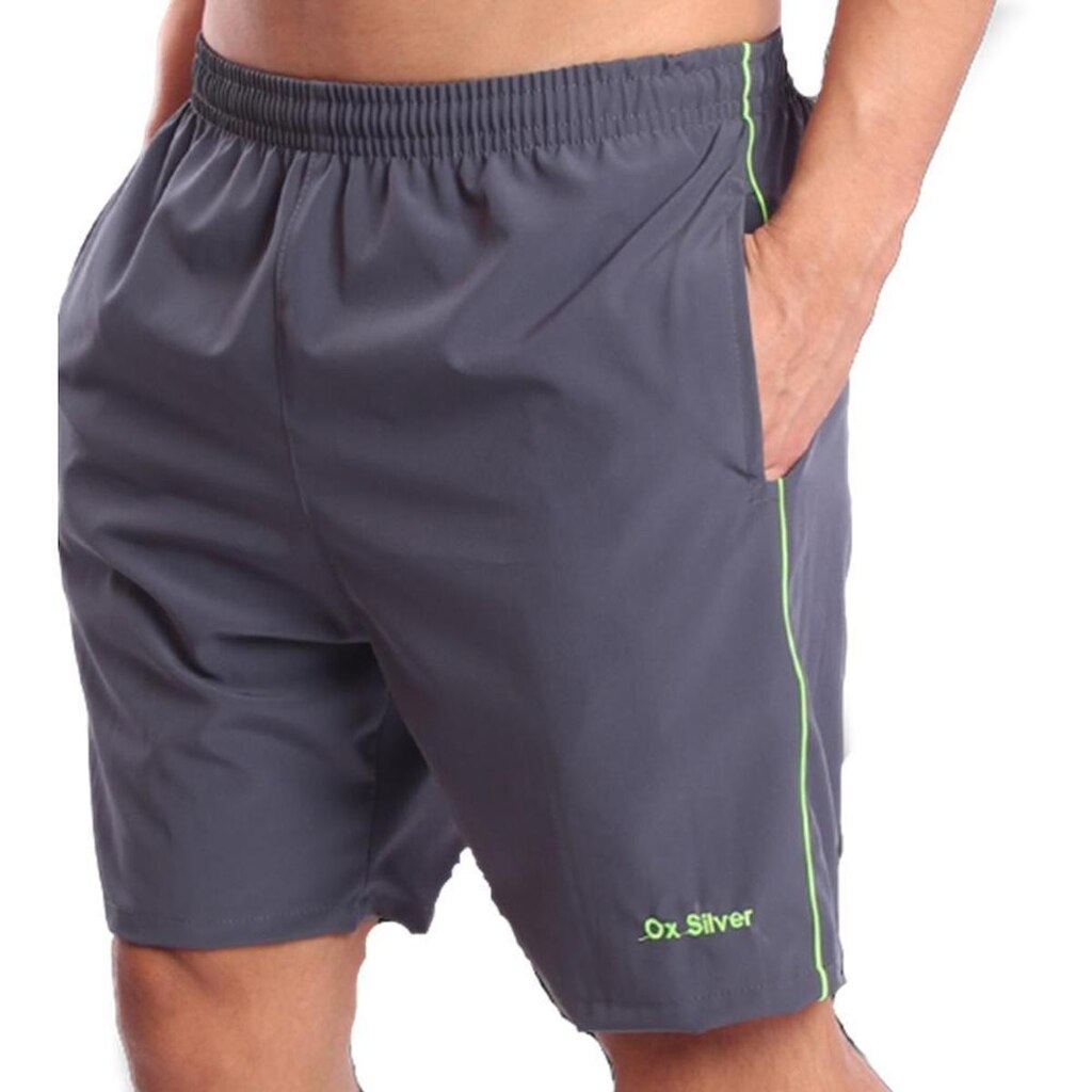 Shorts Curto Tactel Com Elastano