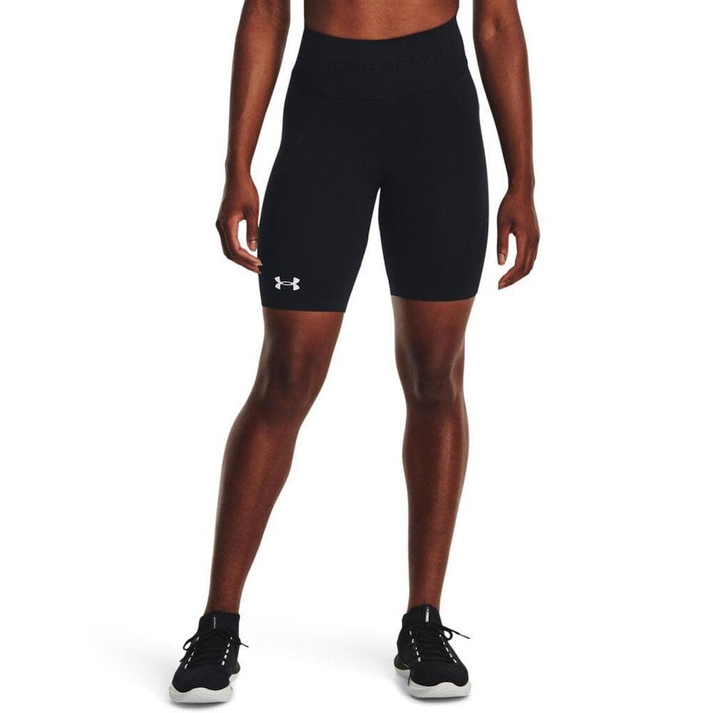 Shorts de Treino Feminino Under Armour Seamless