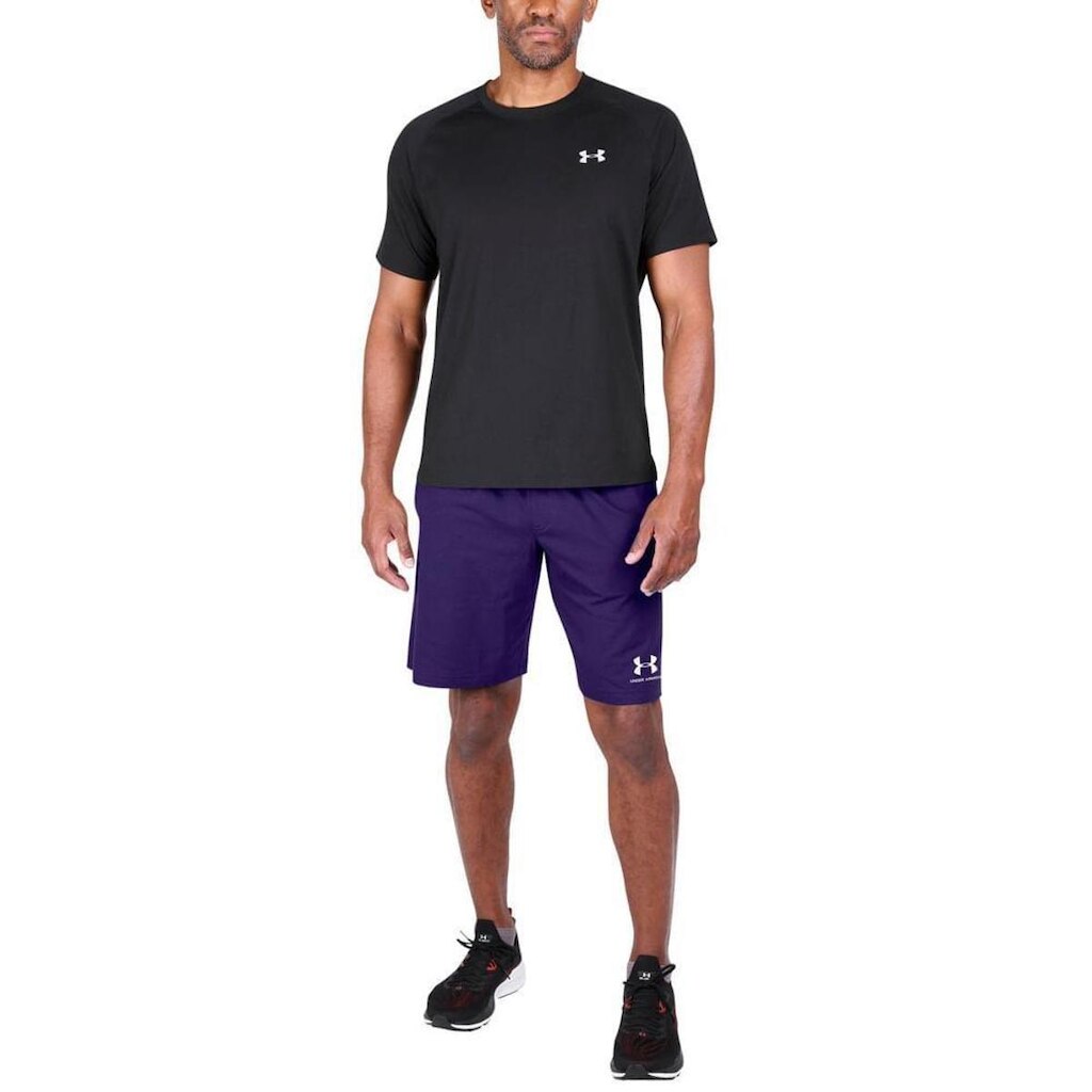 Shorts de Treino Masculino Under Armour Tech Graphic