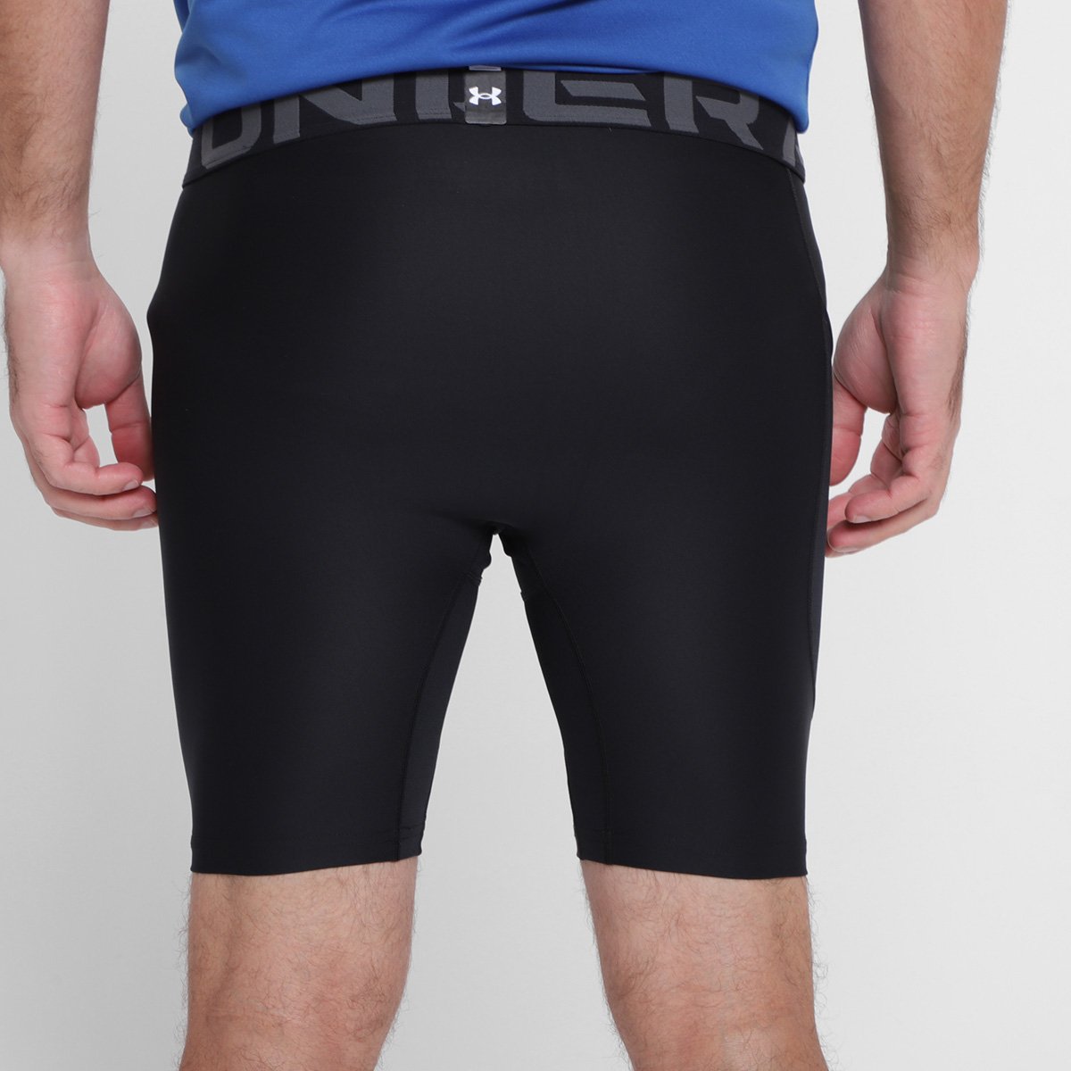 Shorts de Treino Under Armour Hg Masculino - 1