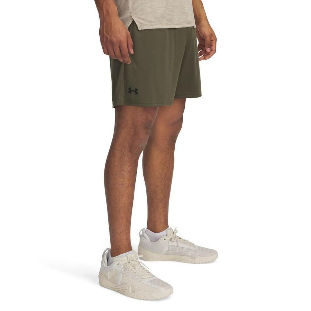 Shorts de Treino Under Armour Tech Masculino