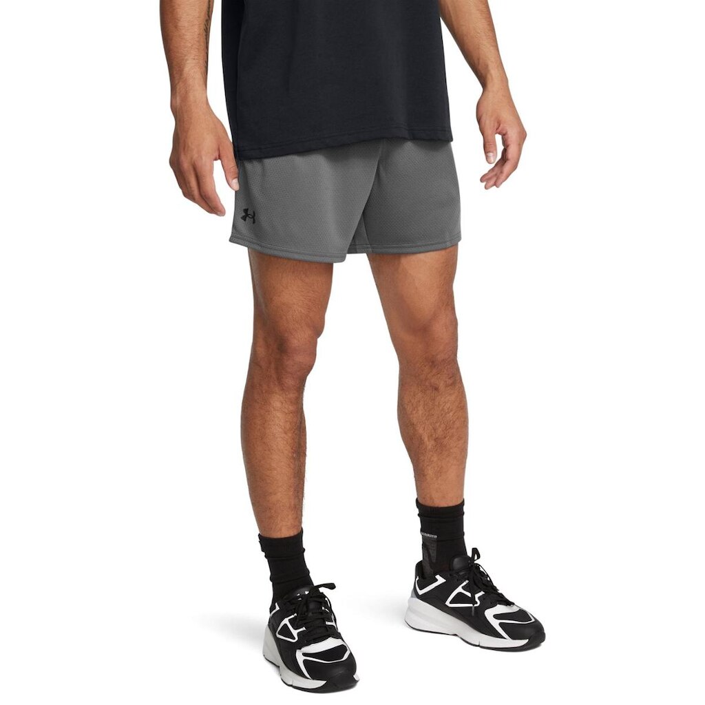 Shorts de Treino Under Armour Tech Mesh Masculino