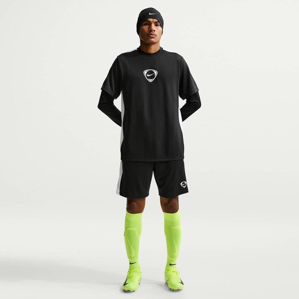 Shorts Dri-FIT Nike Academy+ Masculino