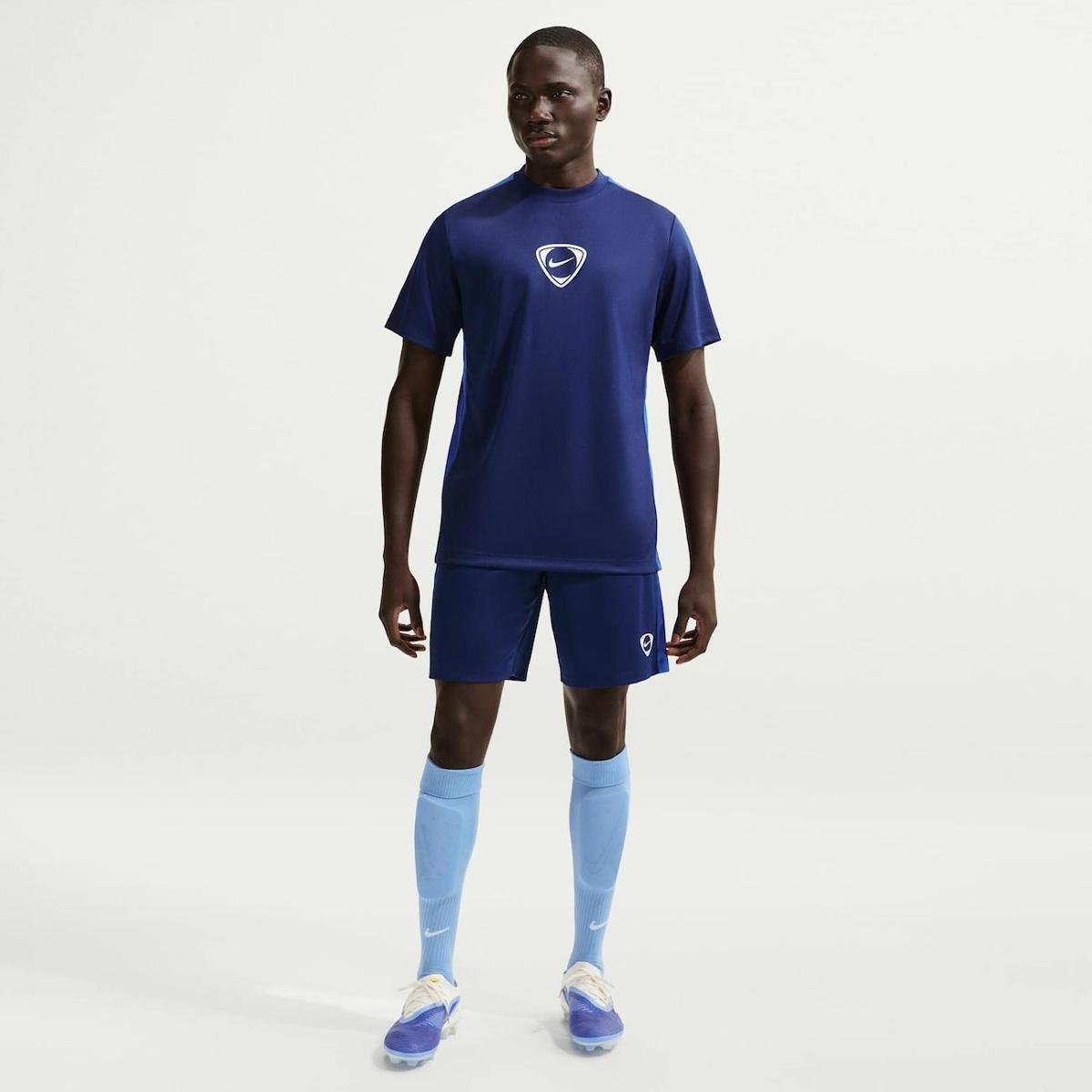 Shorts Nike Dri-FIT Academy Plus Masculino