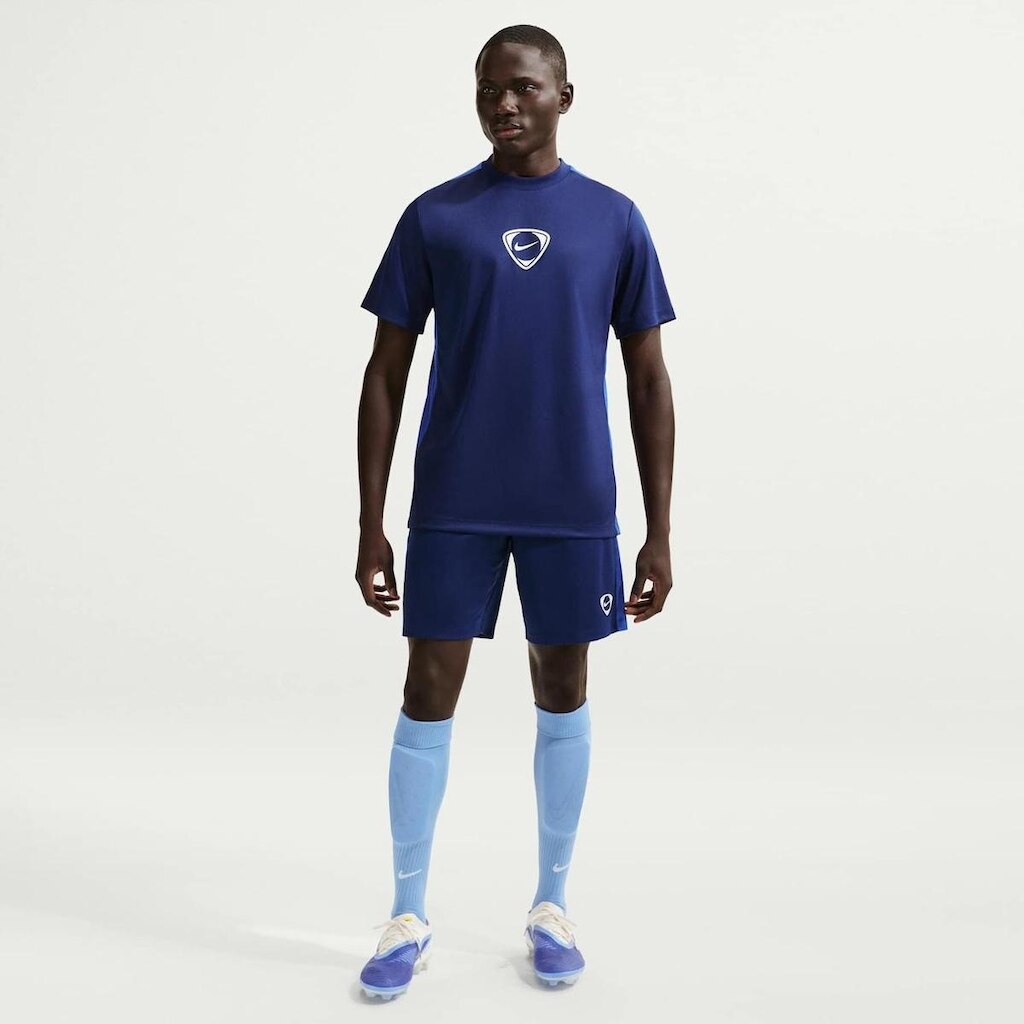 Shorts Dri-FIT Nike Academy+ Masculino