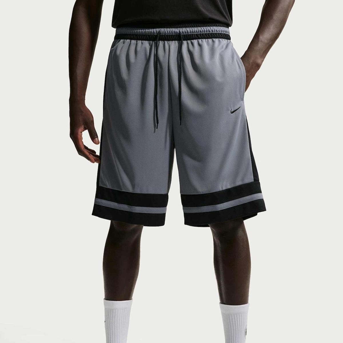 Shorts Dri-FIT Nike Classic 10
