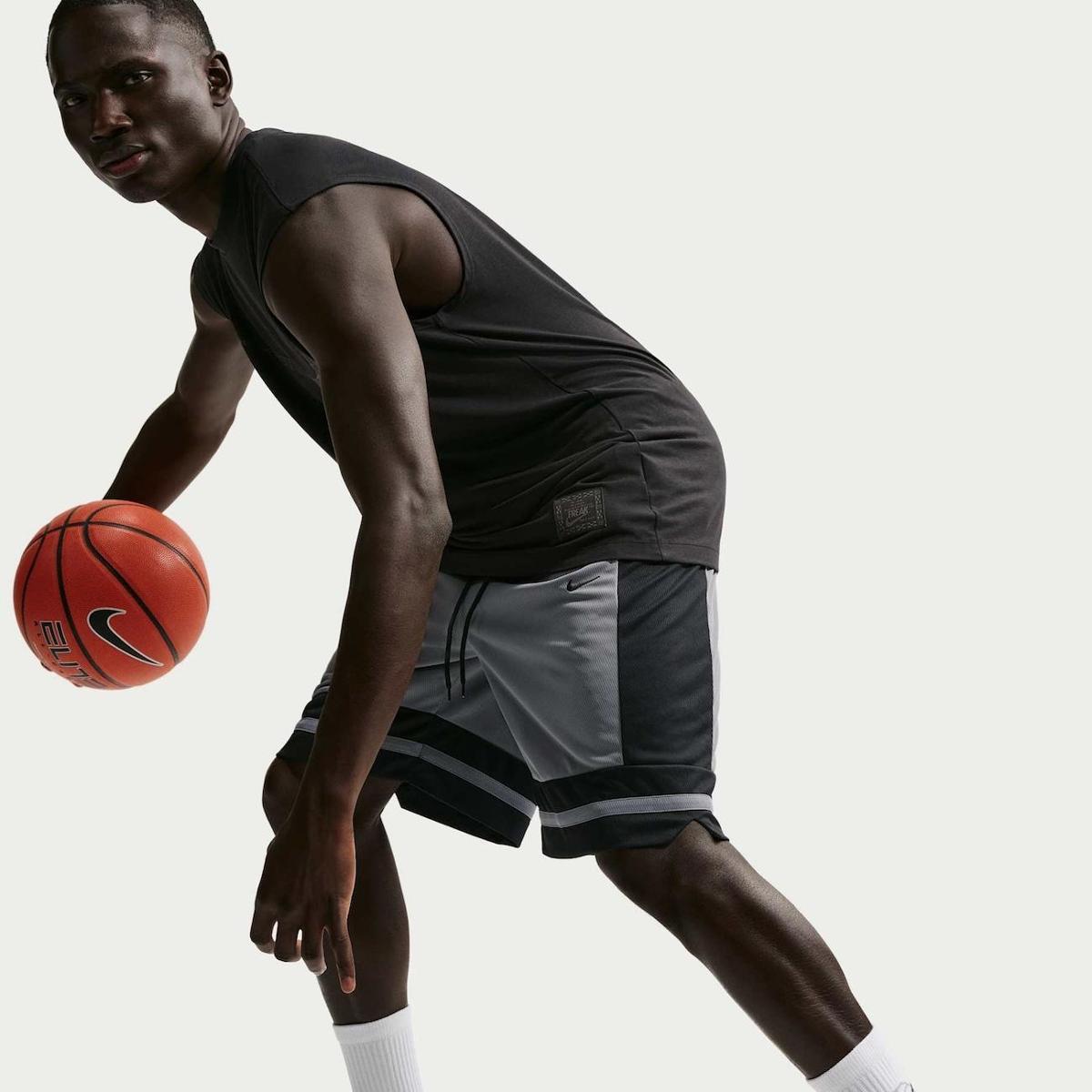 Shorts Dri-FIT Nike Classic 10