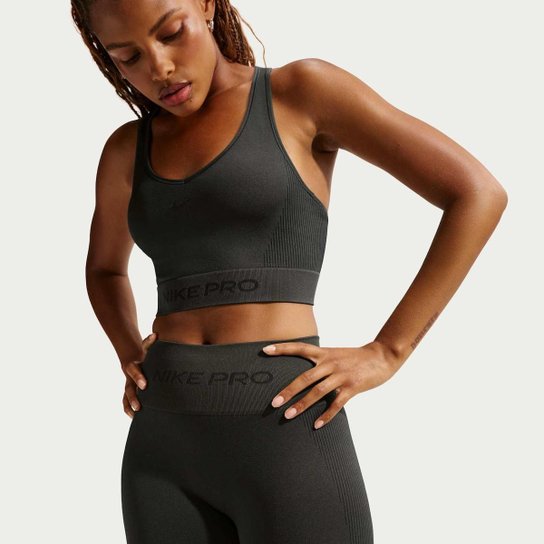 Shorts Dri-FIT Nike Feminino