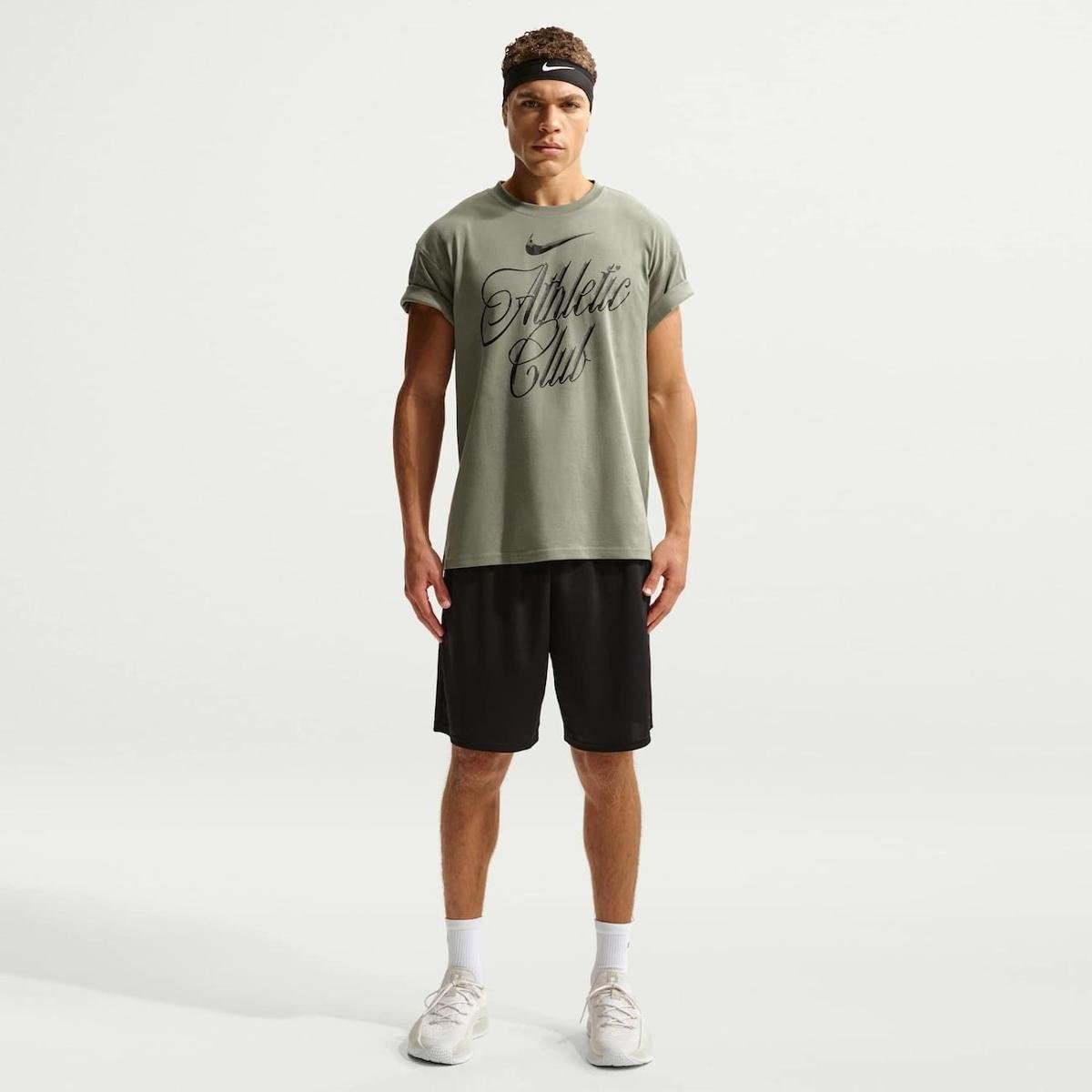 Shorts Dri-FIT Nike Flex Masculino Menor preço em Shorts Dri-FIT Nike Flex Masculino