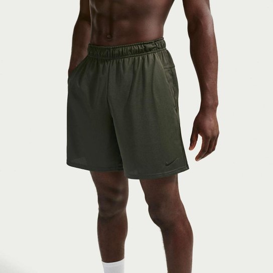 Shorts Dri-FIT Nike Flex Masculino