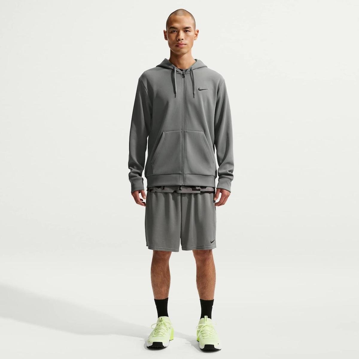 Shorts Dri-FIT Nike Flex Masculino Menor preço em Shorts Dri-FIT Nike Flex Masculino