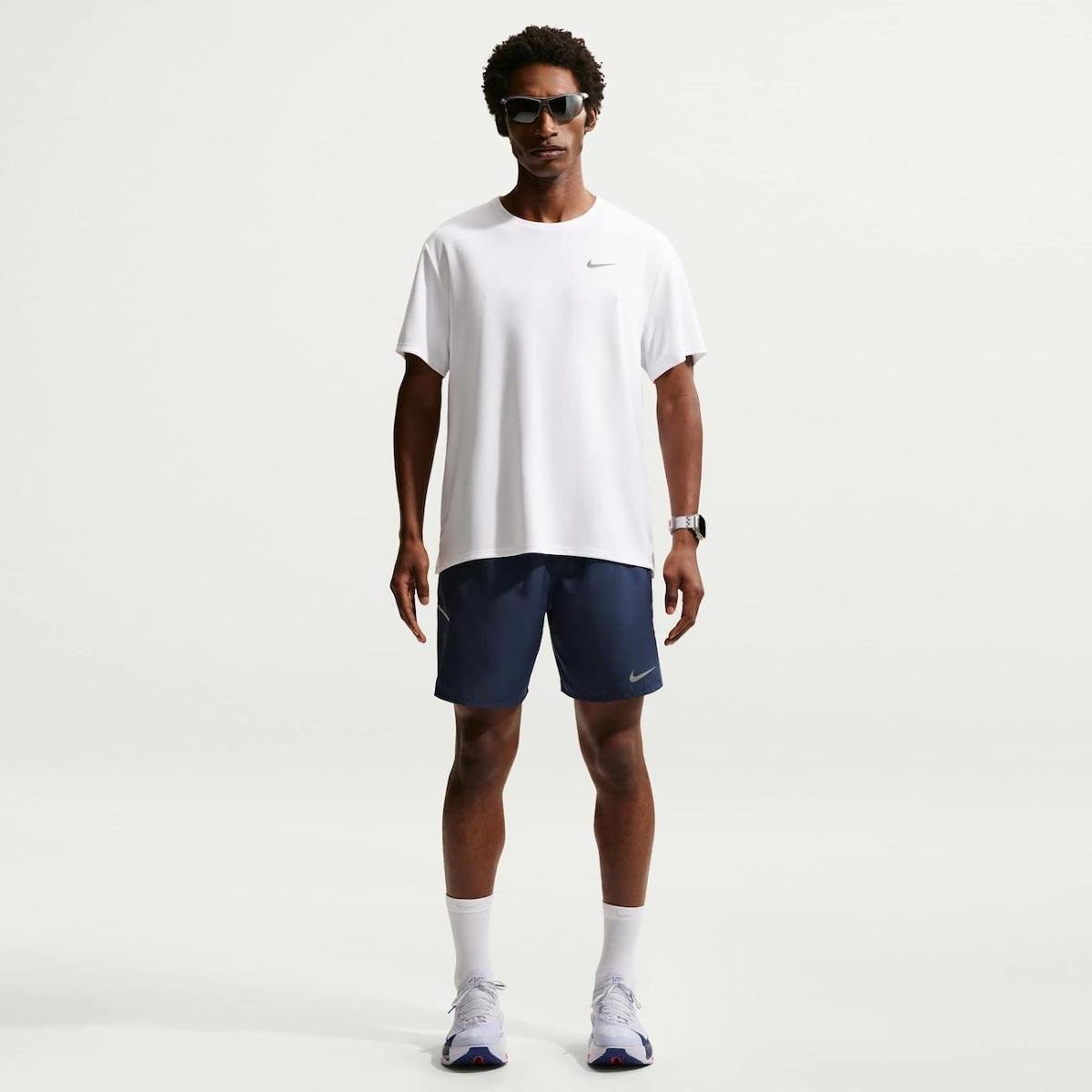 Shorts Dri-FIT Nike Miler Masculino