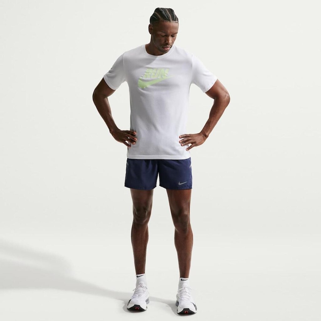 Shorts Dri-FIT Nike Miler Masculino