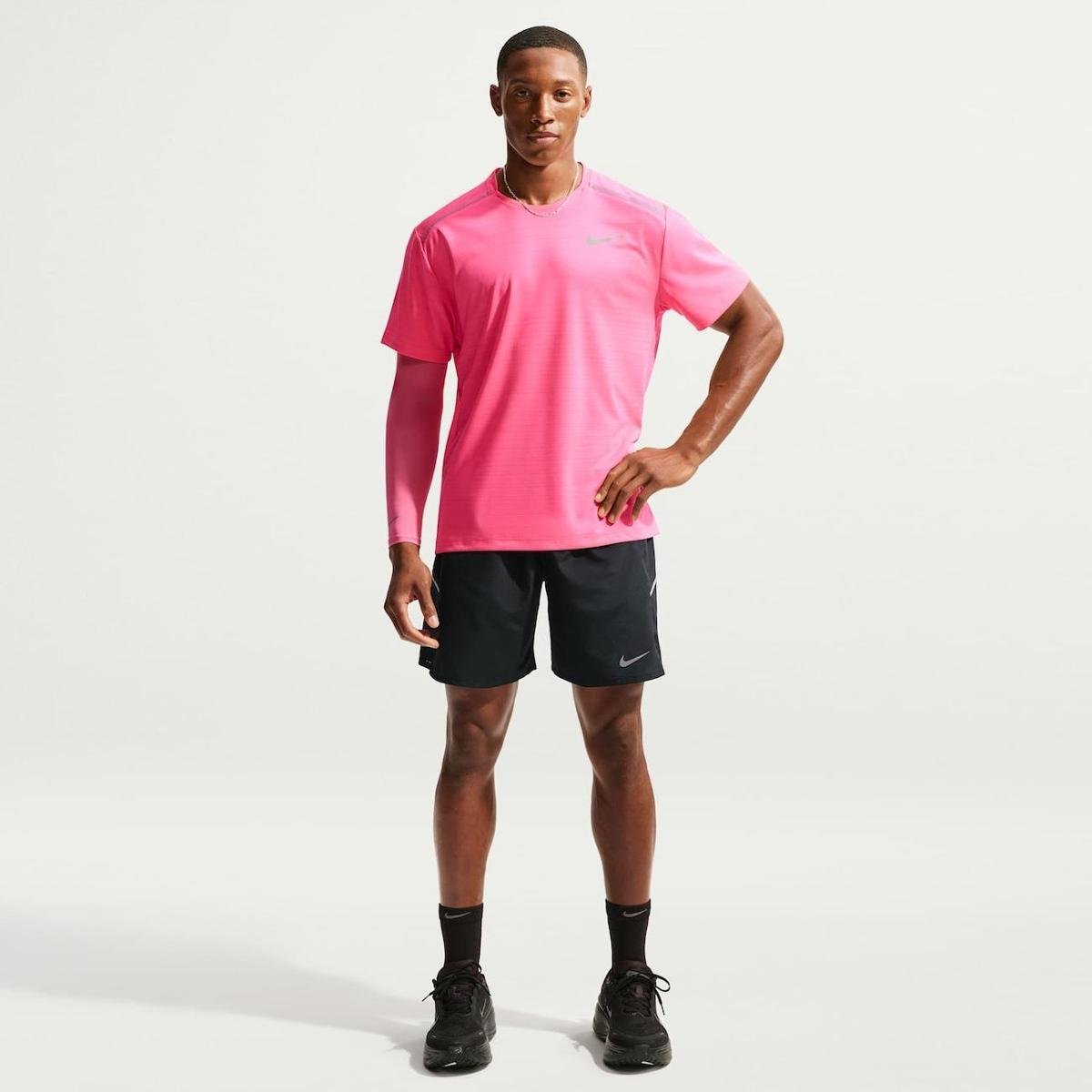 Shorts Dri-FIT Nike Miler Masculino