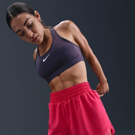 Shorts Dri-FIT Nike One Feminino