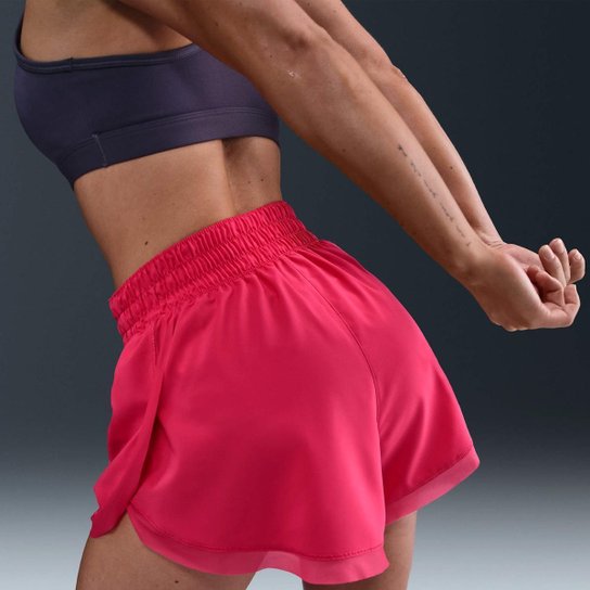 Shorts Dri-FIT Nike One Feminino