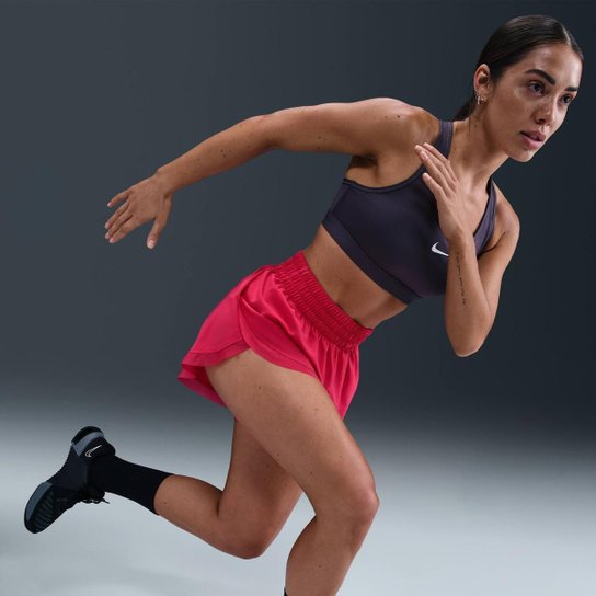 Shorts Dri-FIT Nike One Feminino
