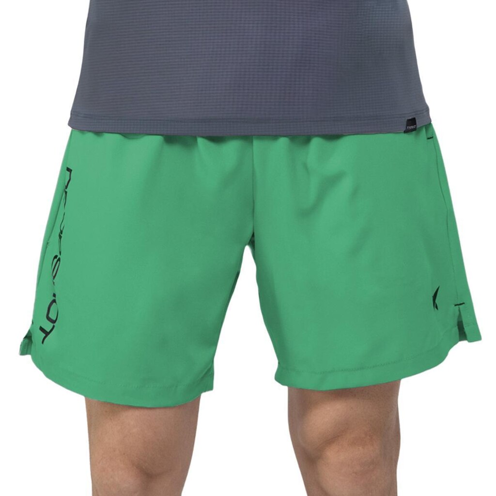 Shorts Drop Shot Team 1.0 Verde Claro