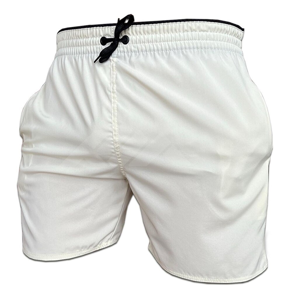 Shorts Dry com Elastano para Esportes Masculino