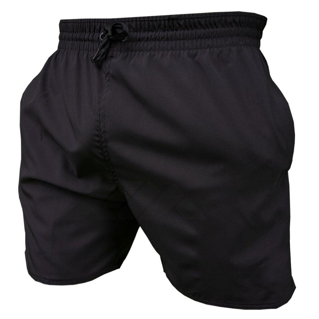Shorts Dry com Elastano para Esportes Masculino