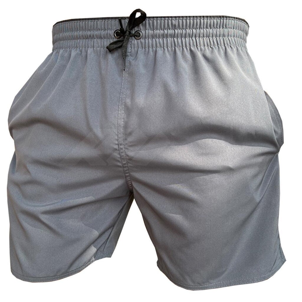 Shorts Dry com Elastano para Esportes Masculino
