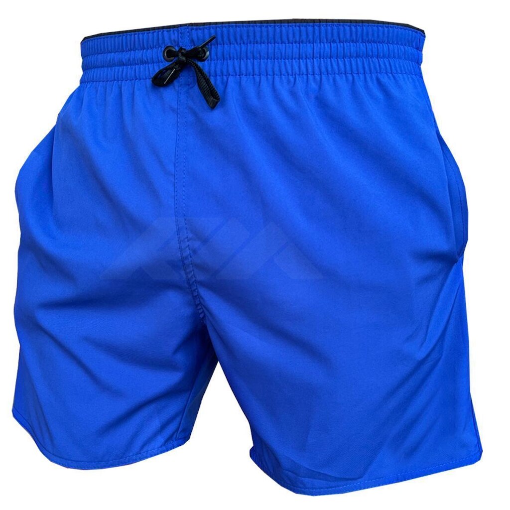 Shorts Dry com Elastano para Esportes Masculino