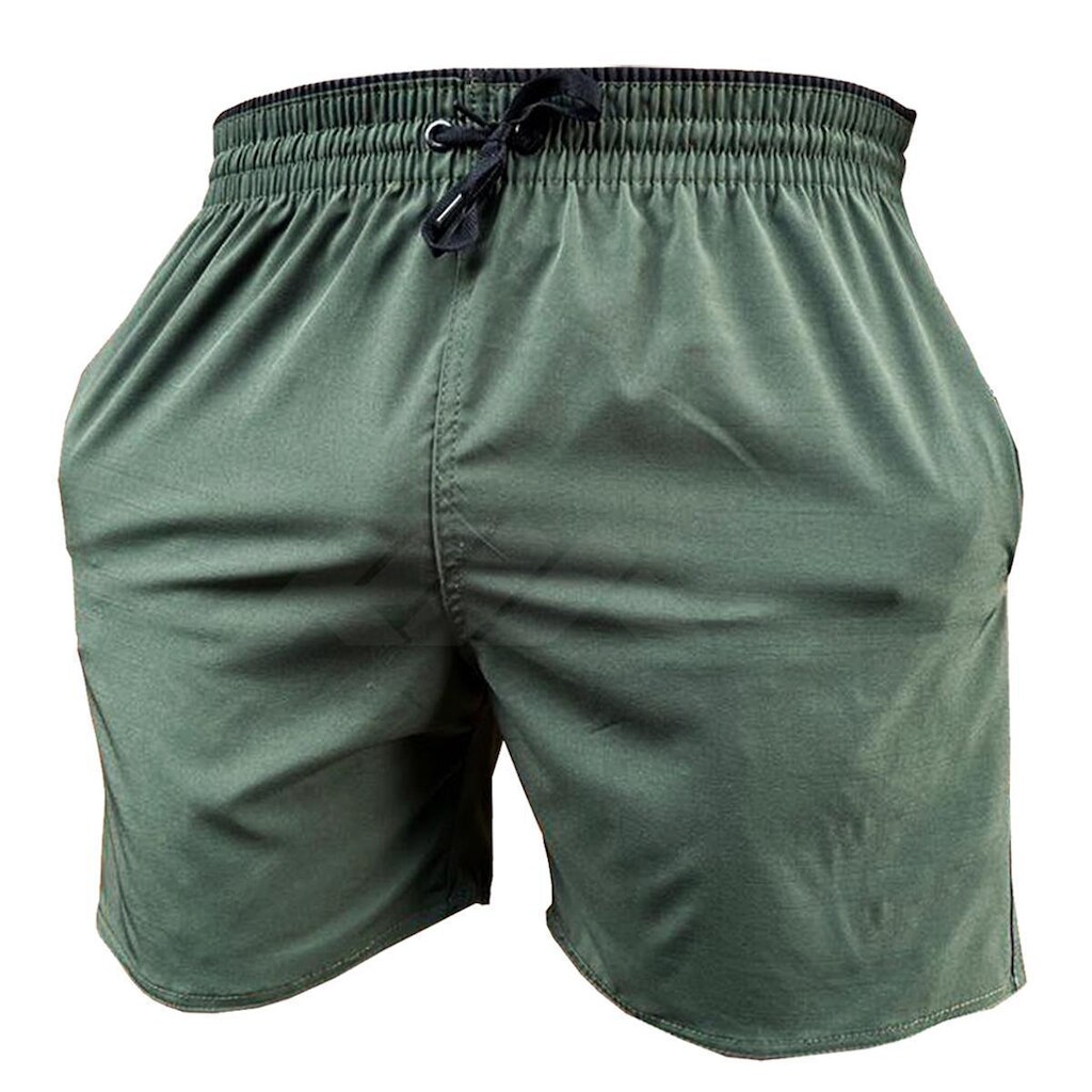 Shorts Dry com Elastano para Esportes Masculino