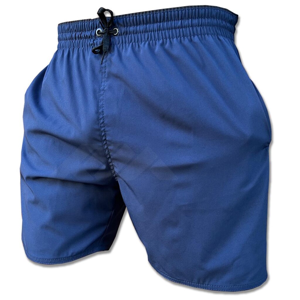 Shorts Dry com Elastano para Esportes Masculino