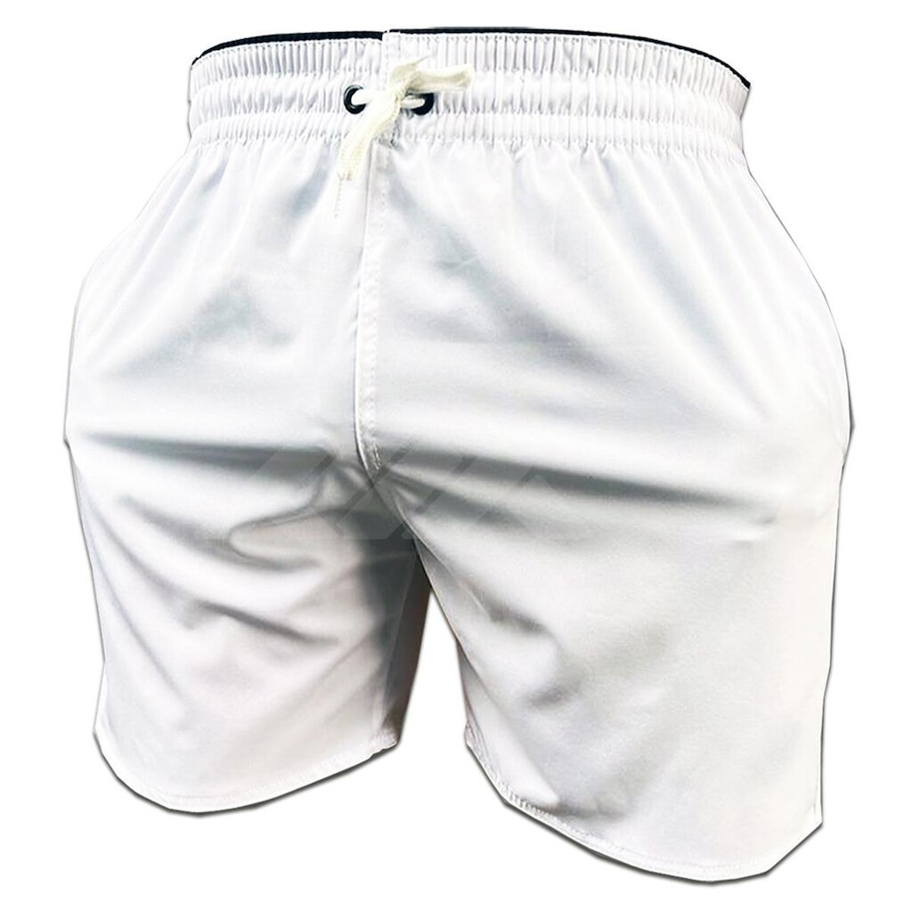 Shorts Dry com Elastano para Esportes Masculino