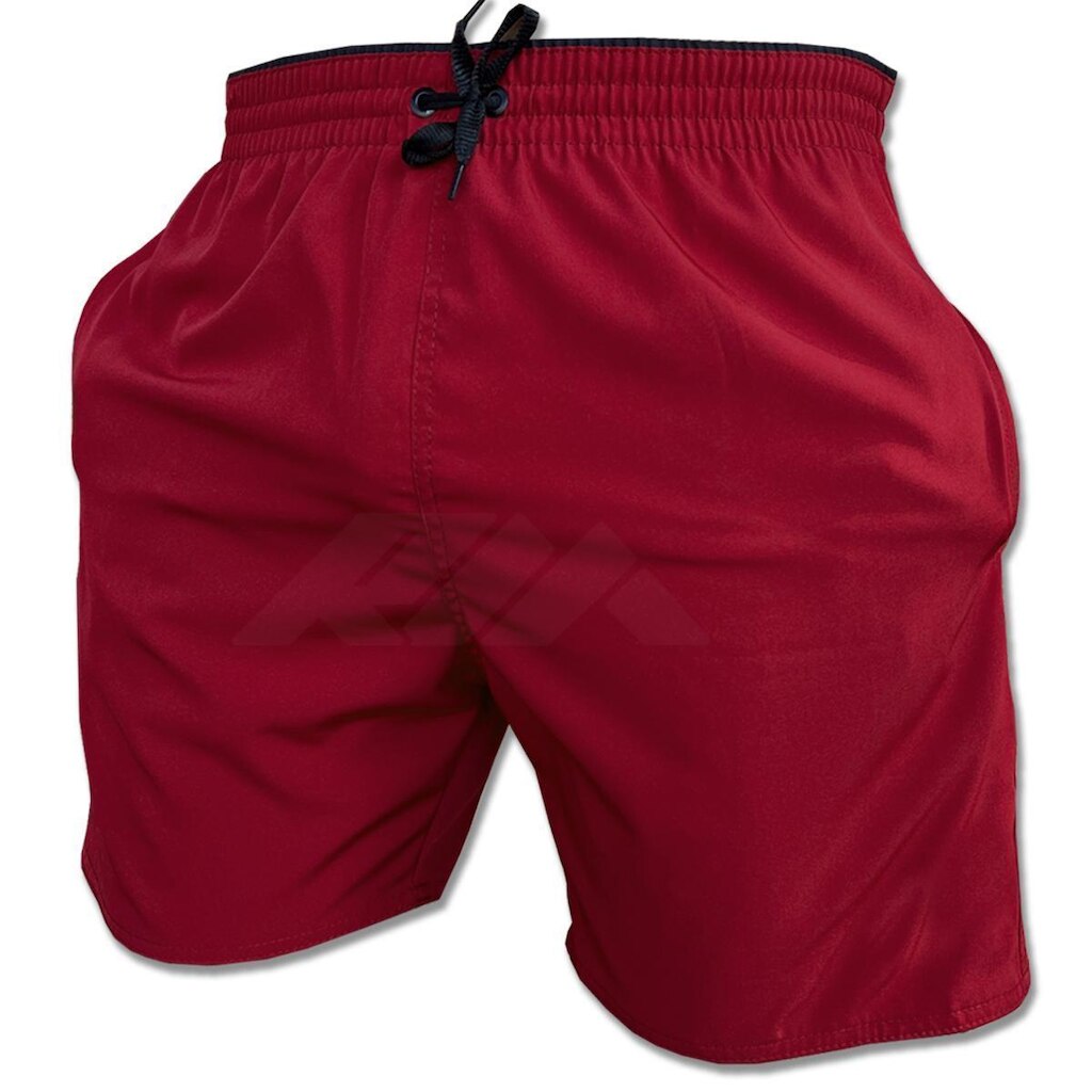 Shorts Dry com Elastano para Esportes Masculino