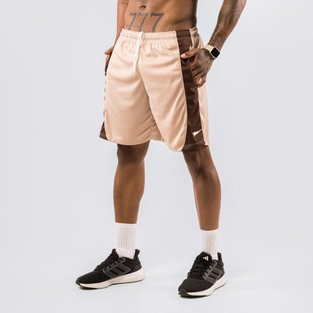 Shorts Dry DUO