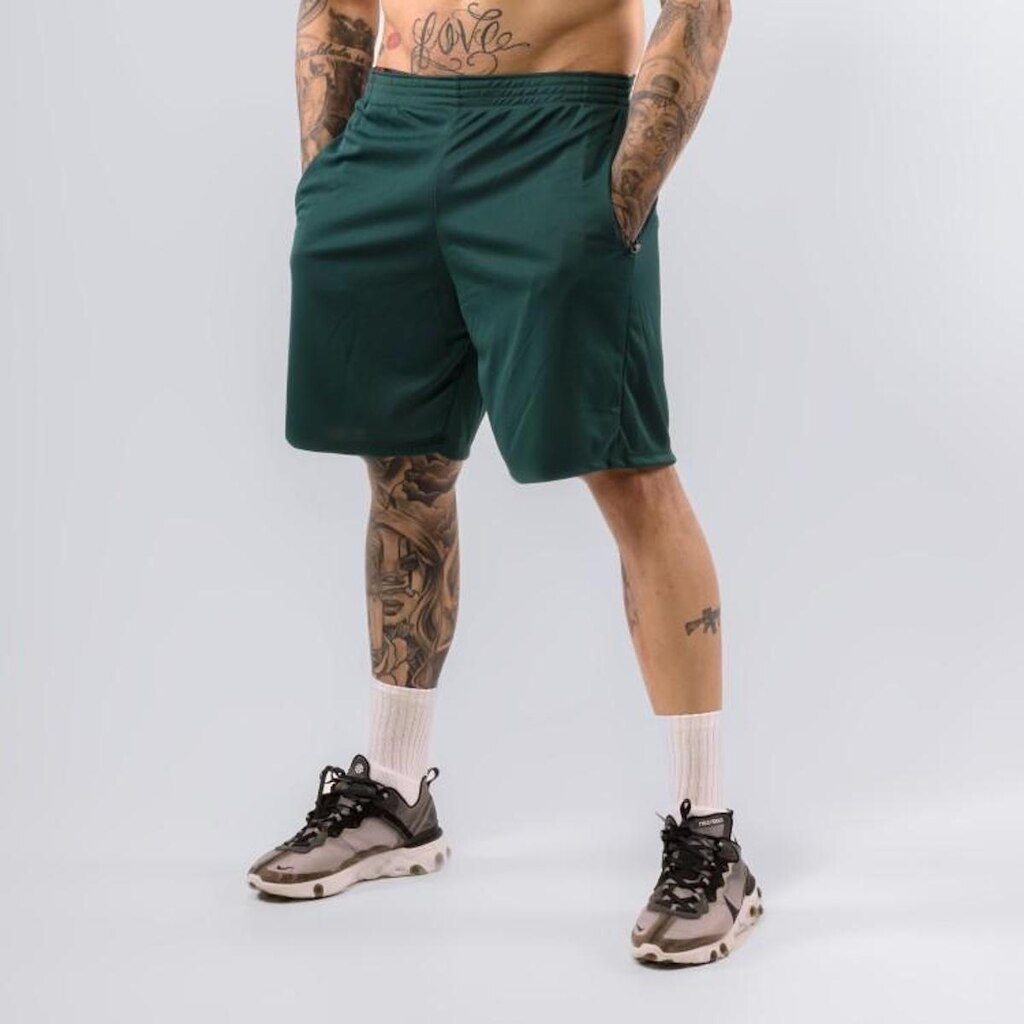 Shorts Dry Liso