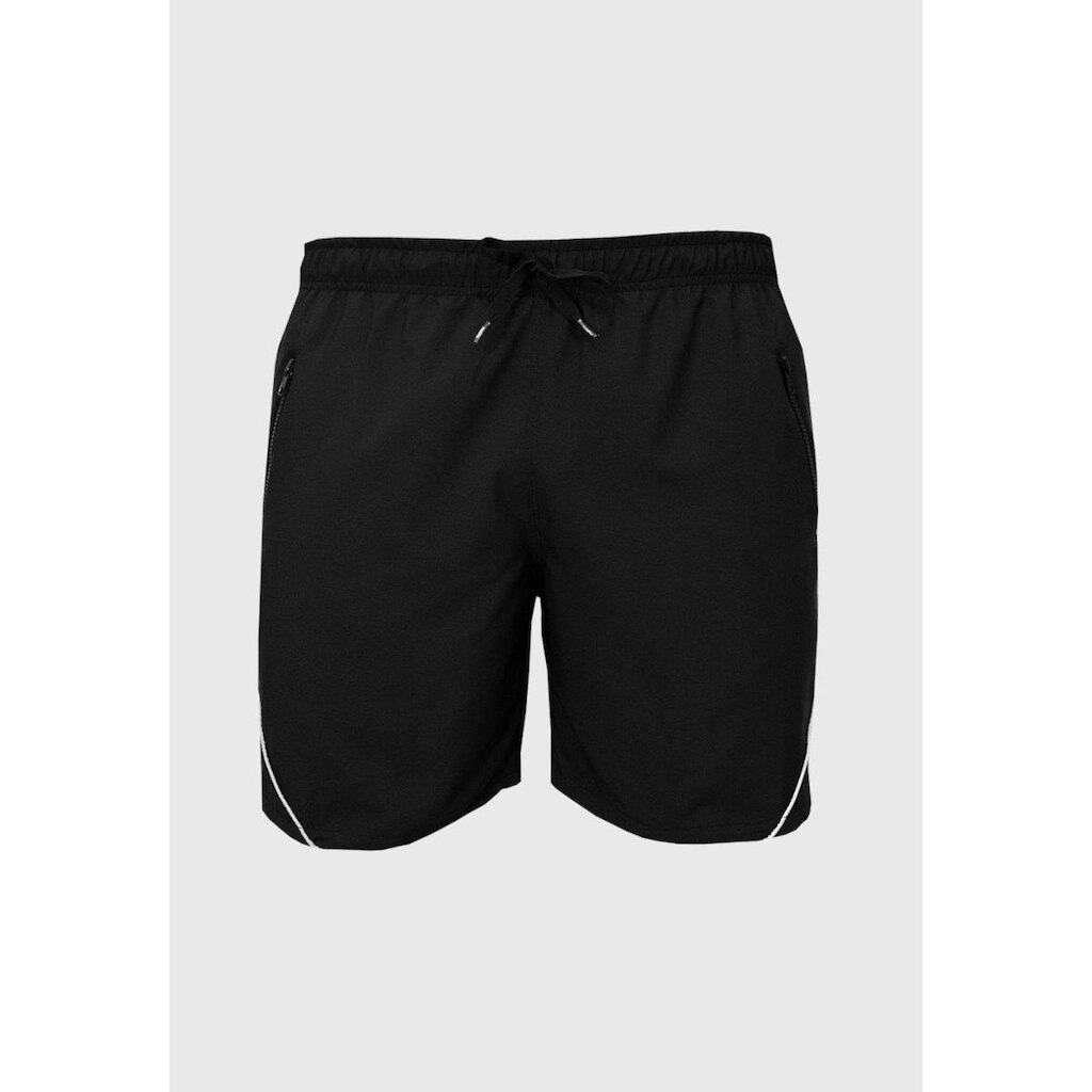Shorts Elástico Alkary Refletivo