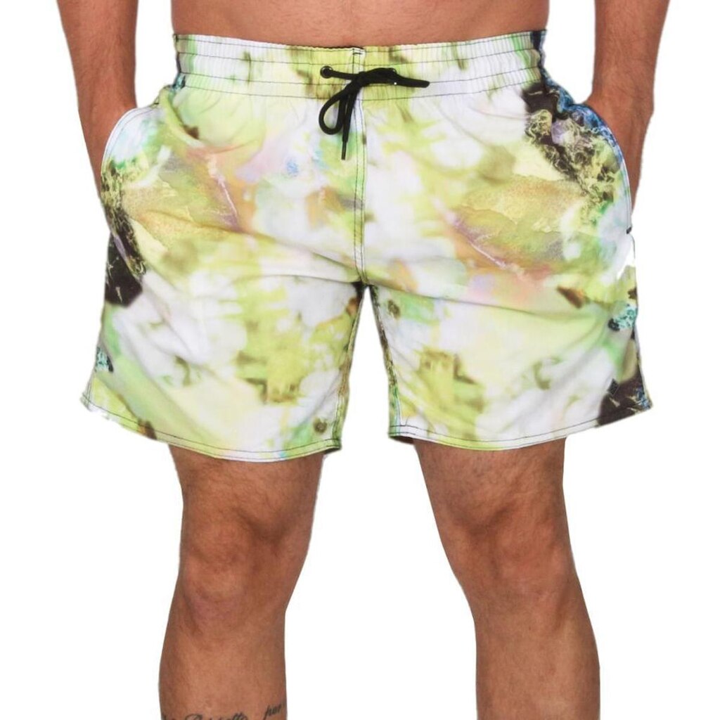 Shorts Elástico Central Surf Central Surf