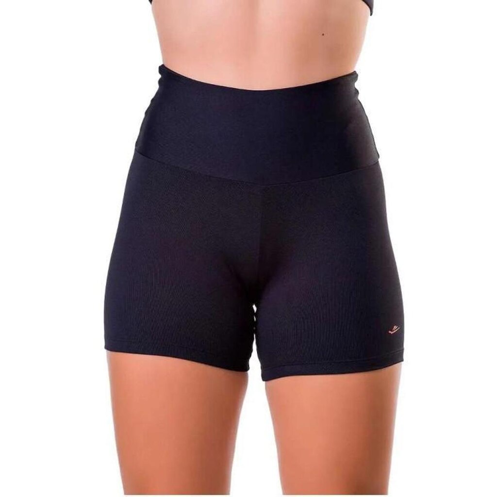 Shorts Elite Feminino - Marinho - M