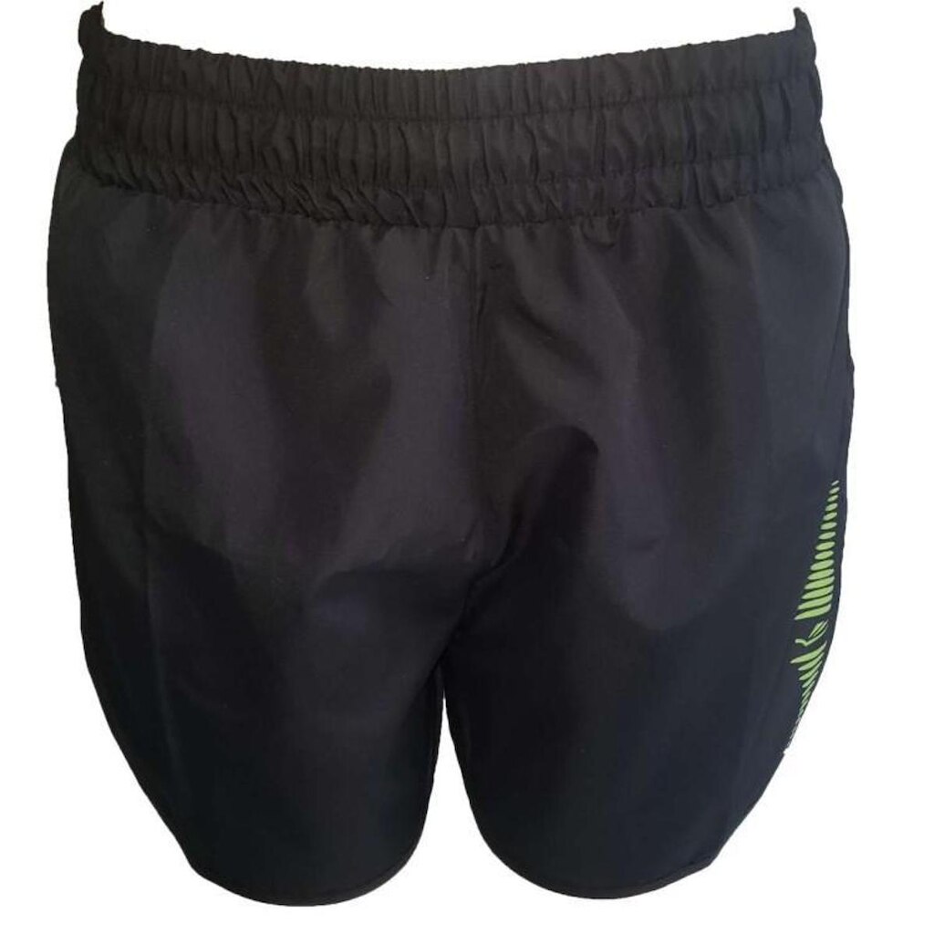 Shorts Elite Feminino - Ptovde fluor - P