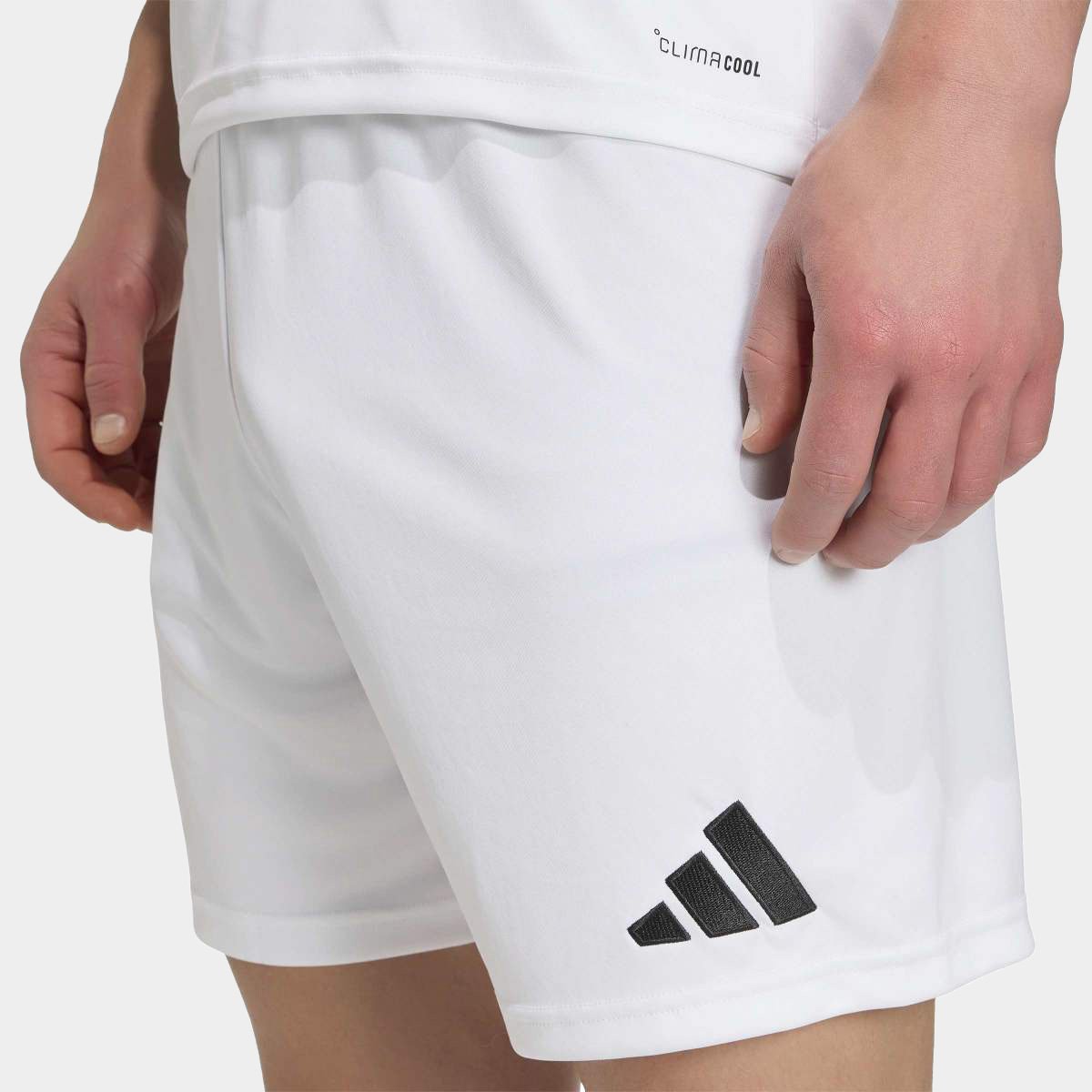 Shorts Entrada26 Adidas Masculino - 2