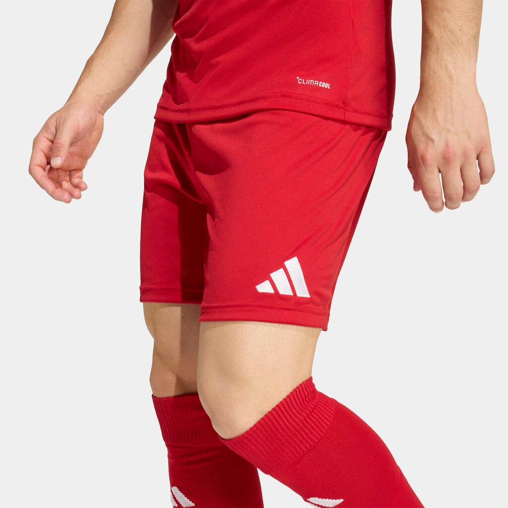 Shorts Entrada26 Adidas Masculino