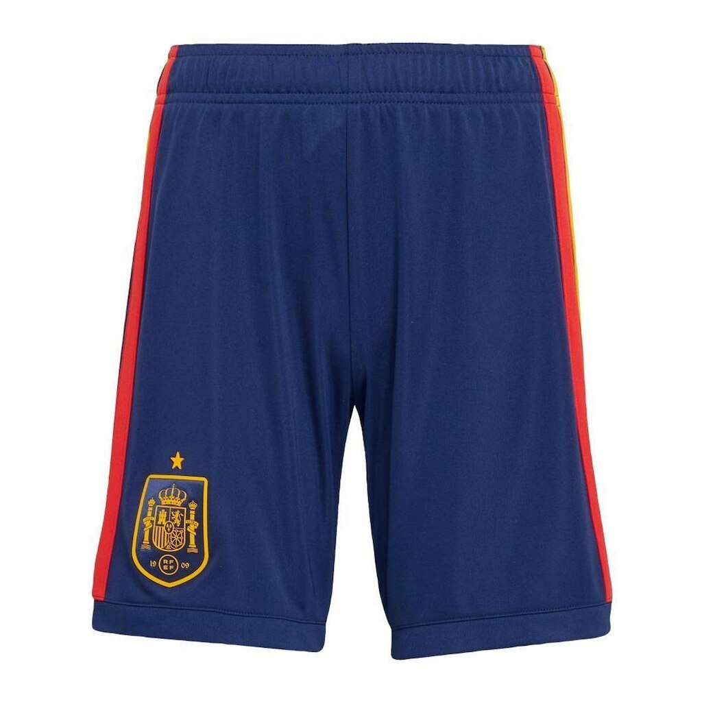 Shorts Espanha 26 I infantil Adidas